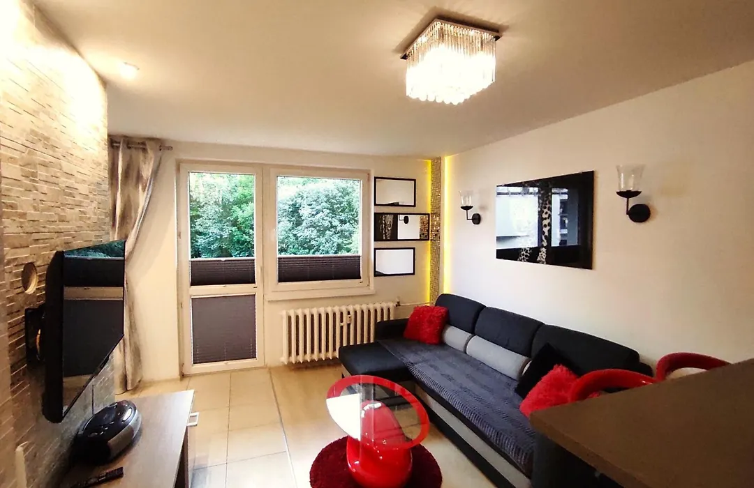 Apartament Fantazja w Zakopanem-1