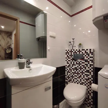 Apartament Fantazja w Zakopanem-2